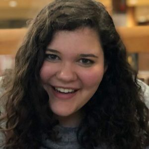 Meet your Posher, Abby